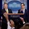 Pompeo Says Bolton Ouster Won’t Change Foreign Policy, but Iran Hopes So