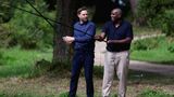 UK Foreign Secretary Lammy buys proper license after receiving warning for fishing without one