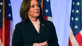 You Vote: What do you think of Johnson and McConnell's warning about Kamala Harris' rhetoric?