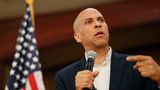 US 2020 Hopeful Cory Booker Rolls Out Iowa Steering Committee