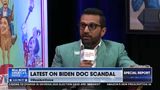 Kash Patel: The Biden Docs Scandal Will Be The Largest Criminal Conspiracy In U.S. History