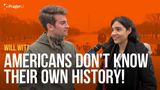 Americans Don’t Know Their Own History