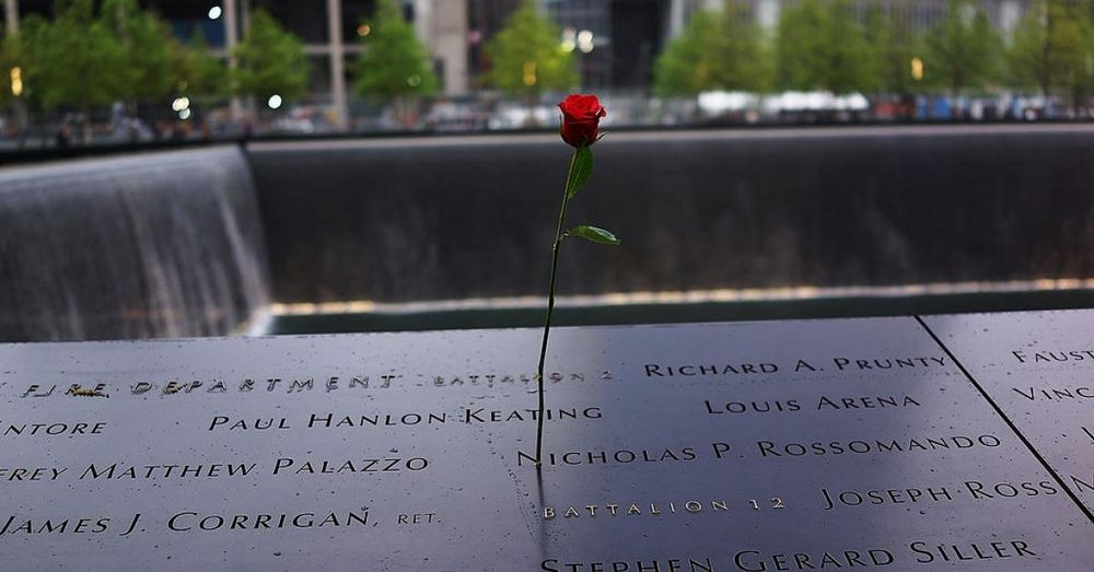 Watch Live: 9/11 memorial ceremonies at Ground Zero