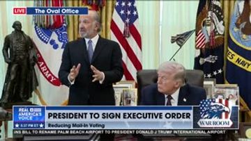 SECURING MAIL-IN BALLOTS