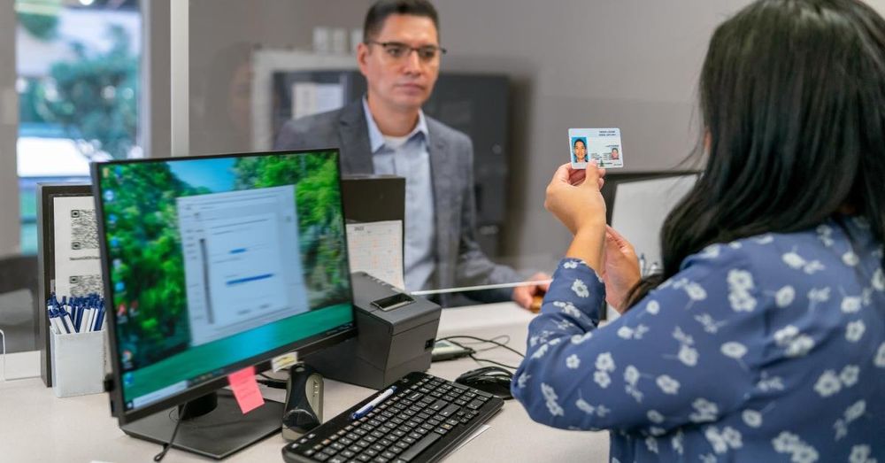 Maine seeks delay of Real ID ahead of deadline