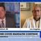 Dr. Pierre Kory Says Mask Mandates Did Not Work