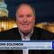 John Solomon joins Tudor Dixon and Steve Gruber to defend himself against the left-wing media.