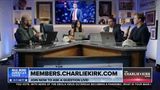 CHARLIE KIRK TEAM OPENS UP ON THOMAS MASSIE DRAMA
