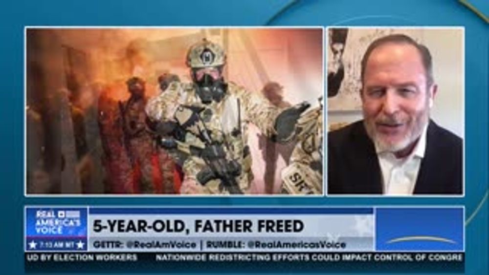 FURY OVER ICE CASE—KEY FACTS IGNORED