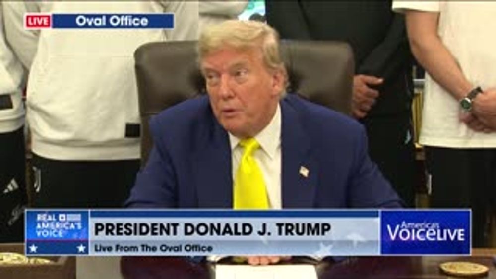 TRUMP HAS NOT MADE A FINAL DECISION ON THE IRAN/ISRAEL CONFLICT