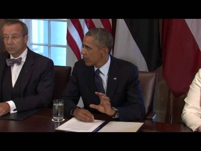 Obama considering ‘limited, narrow’ Syria action