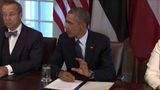 Obama considering ‘limited, narrow’ Syria action