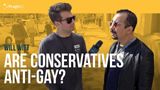 Witt Witt Debunks Stereotypes Leftists Have About Conservatives