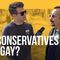 Witt Witt Debunks Stereotypes Leftists Have About Conservatives