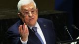 Palestinian President Abbas cancels planned Biden meeting after alleged Israeli strike on hospital