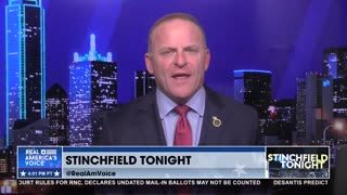 STINCHFIELD THINKS THE MSM IS COMPLETELY OUT OF TOUCH WITH THE AMERICAN PEOPLE