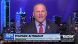 STINCHFIELD THINKS THE MSM IS COMPLETELY OUT OF TOUCH WITH THE AMERICAN PEOPLE