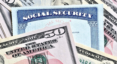 Congress Plays Santa for Unions, Leaves Social Security in the Lurch