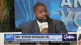 Rep. Byron Donalds on Young America First Patriots Working to Take This Country Back