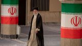 Iran’s leader, Ayatollah Ali Khamenei, calls for global 'military coalition' to go against Israel