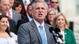 McCarthy: Pelosi 'may not feel' inflation because her husband made $5 million on tech stock