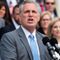 McCarthy: Pelosi 'may not feel' inflation because her husband made $5 million on tech stock