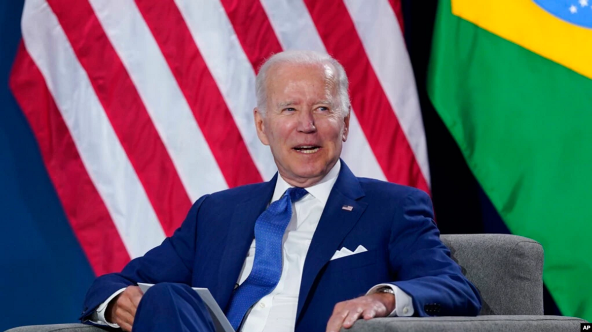 White House Hails Gun Reform Framework as 'Step Forward'