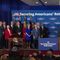 President Trump Participates in a Signing Event on Strengthening Retirement Security in America