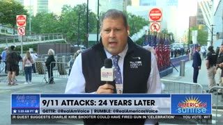 YESTERDAY WAS AN ACT OF TERROR