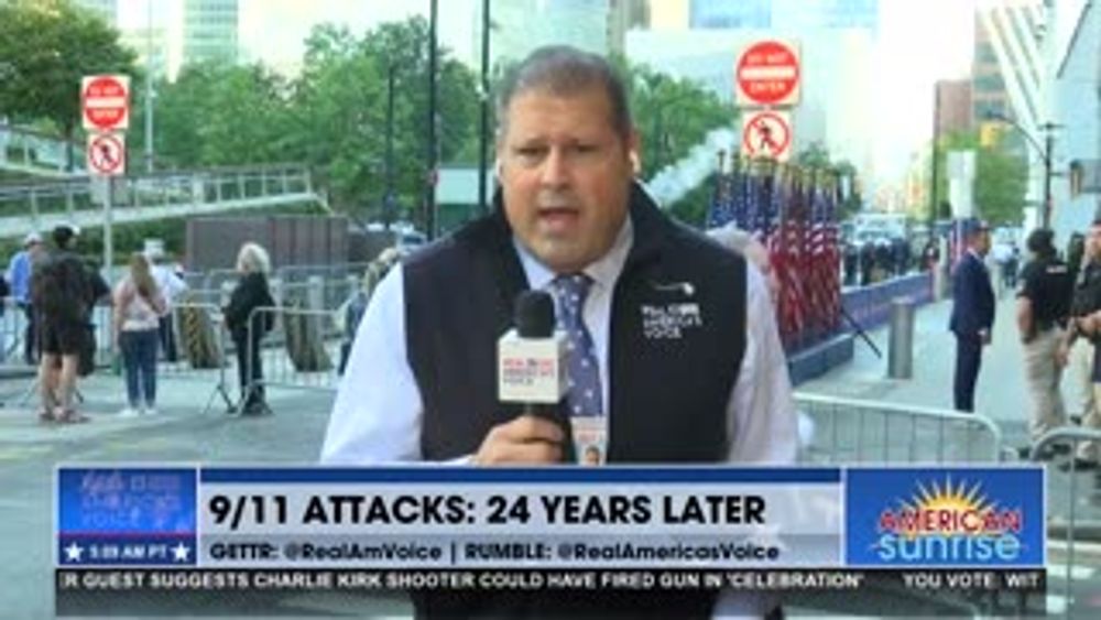 YESTERDAY WAS AN ACT OF TERROR