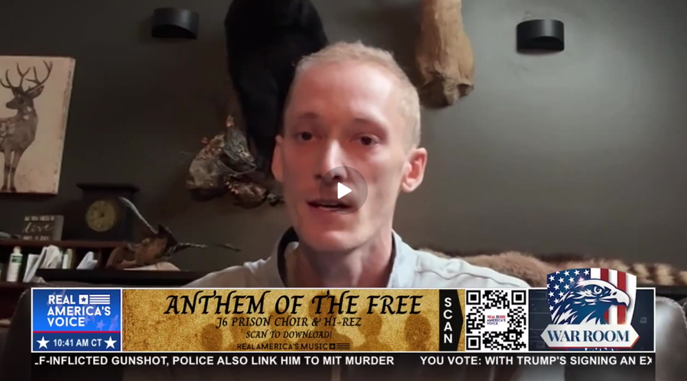 HOW TO MAKE 'ANTHEM OF THE FREE' #1