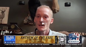 HOW TO MAKE 'ANTHEM OF THE FREE' #1