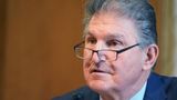 Sen. Joe Manchin says infrastructure proposal 'needs to be changed'