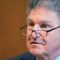 Sen. Joe Manchin says infrastructure proposal 'needs to be changed'
