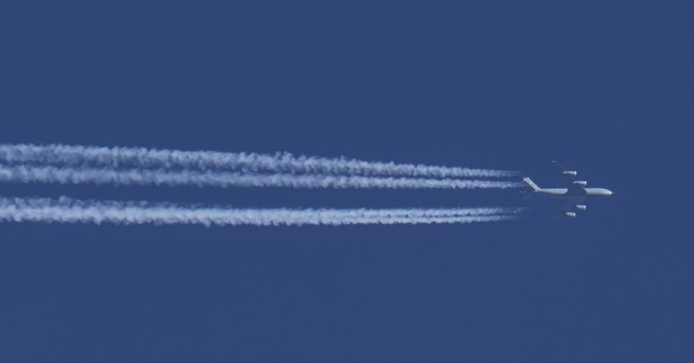 U.S. refueling jet crashed over Iraq with 5 crew aboard