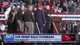 WISCONSIN SHERIFFS ENDORSE TRUMP