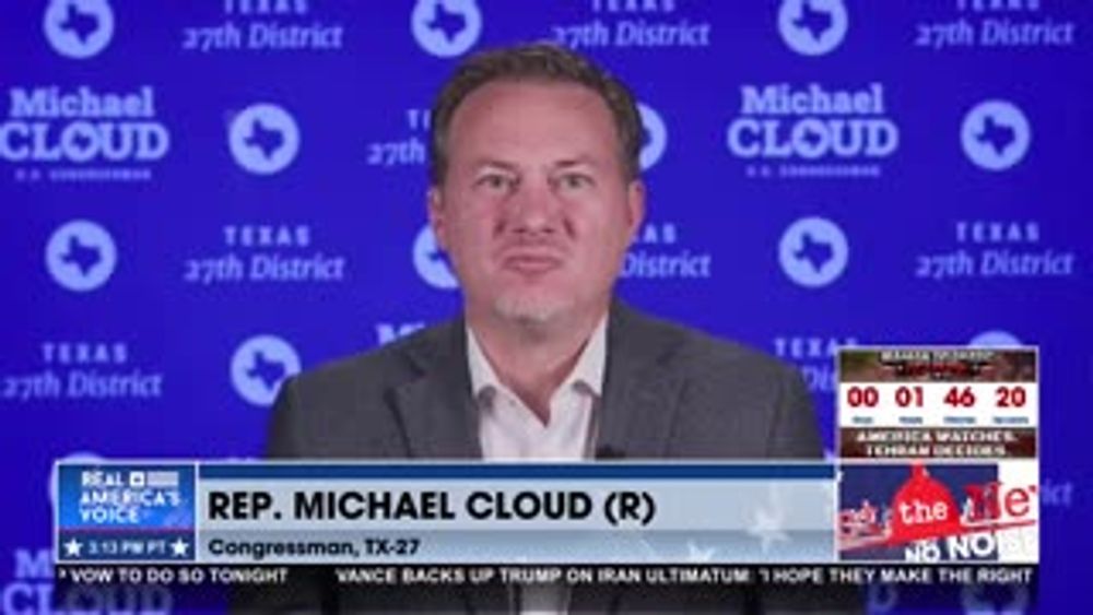 THE FIGHT AGAINST DEI