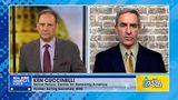 Ken Cuccinelli questions Afghan refugees’ ability to assimilate into American culture