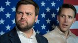 Ohio Republican Senate candidate J.D. Vance wins GOP primary race