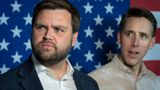 Ohio Republican Senate candidate J.D. Vance wins GOP primary race