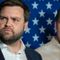 Ohio Republican Senate candidate J.D. Vance wins GOP primary race