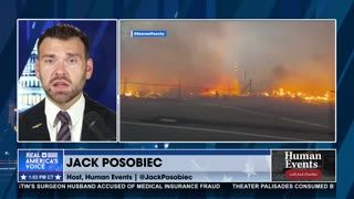 CALIFORNIA FIRES, "INTENTIONAL NEGLIGENCE"