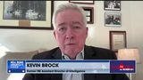 Kevin Brock: Senior leadership used the FBI’s powers for their political agenda against Trump