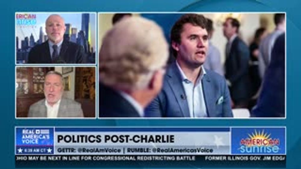 POLITICS POST CHARLIE