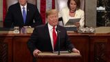 President Trump Delivers the State of the Union Address
