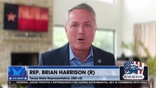 HARRISON: DON’T GET COMPLACENT