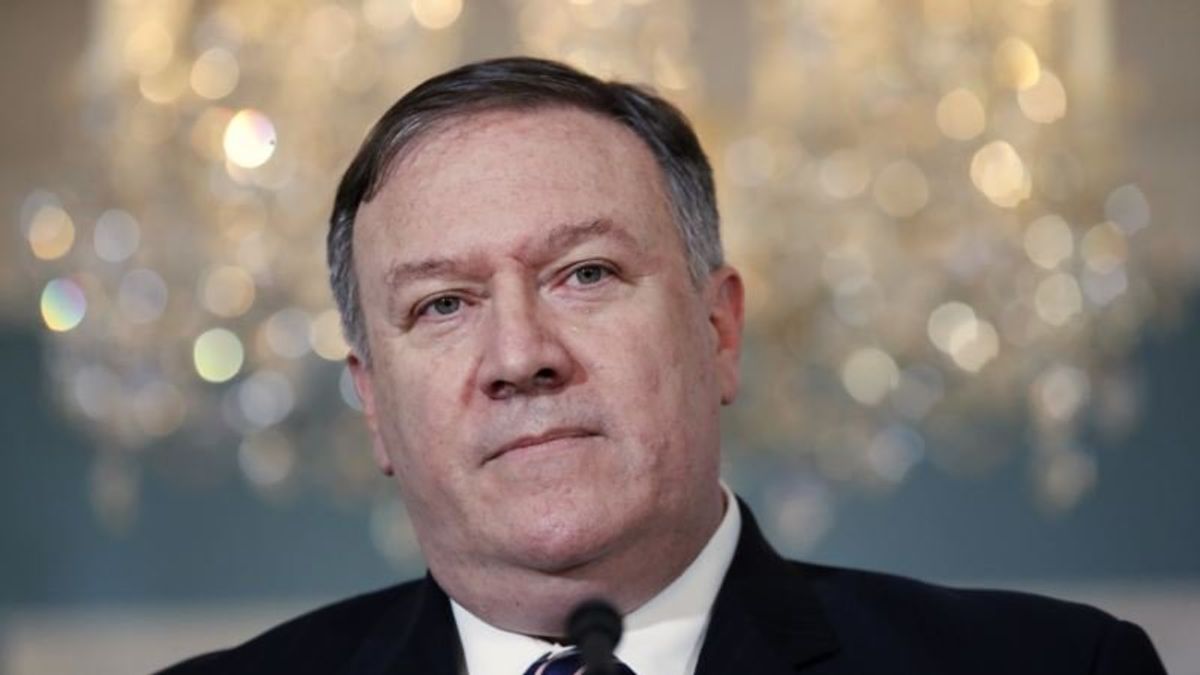 Pompeo Faces Challenges in Second Trump-Kim Summit