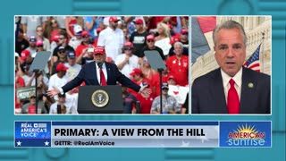 RAV receives HUGE praise from President Trump for 2024 election coverage