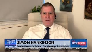 BORDERS DEFINE SUCCESS OR FAILURE