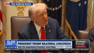 HILARIOUS BIDEN TROLL BY POTUS